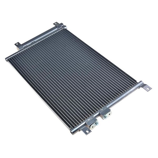 Kondensor, klimatanläggning Nty CCS-AR-000 NTY