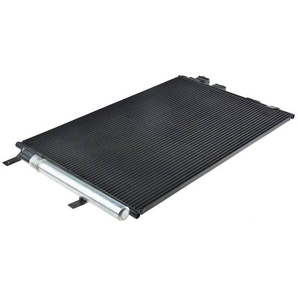 Kondensor, klimatanläggning Nty CCS-AR-001 NTY