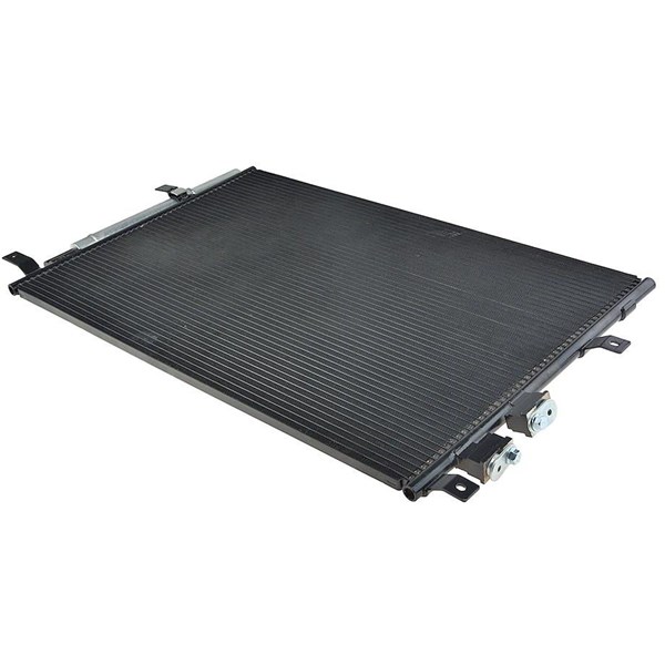 Kondensor, klimatanläggning Nty CCS-AR-001 NTY