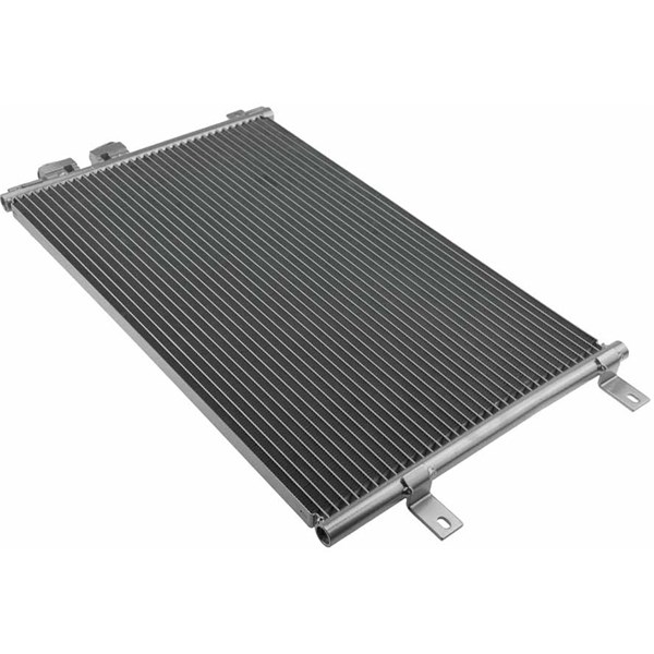 Kondensor, klimatanläggning Nty CCS-AR-002 NTY