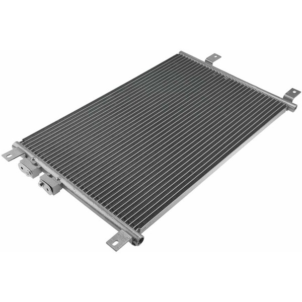 Kondensor, klimatanläggning Nty CCS-AR-002 NTY