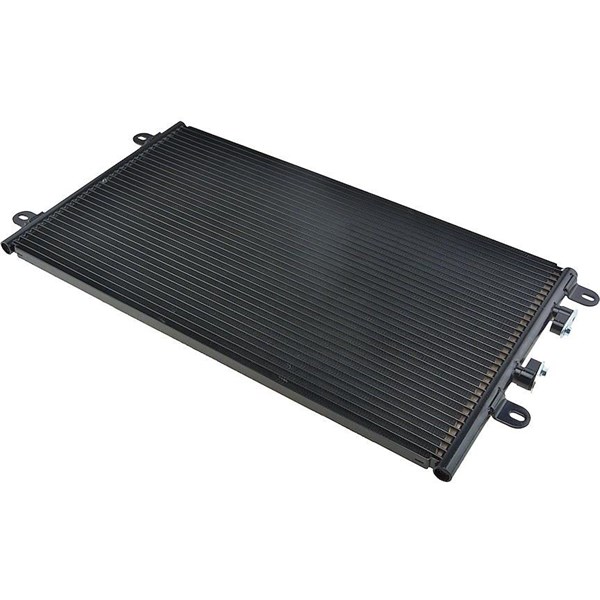 Kondensor, klimatanläggning Nty CCS-AR-003 NTY