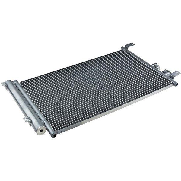 Kondensor, klimatanläggning Nty CCS-AR-004 NTY