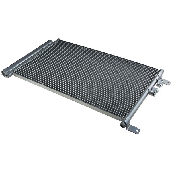 Kondensor, klimatanläggning Nty CCS-AR-004 NTY