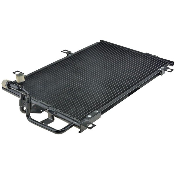 Kondensor, klimatanläggning Nty CCS-AR-005 NTY