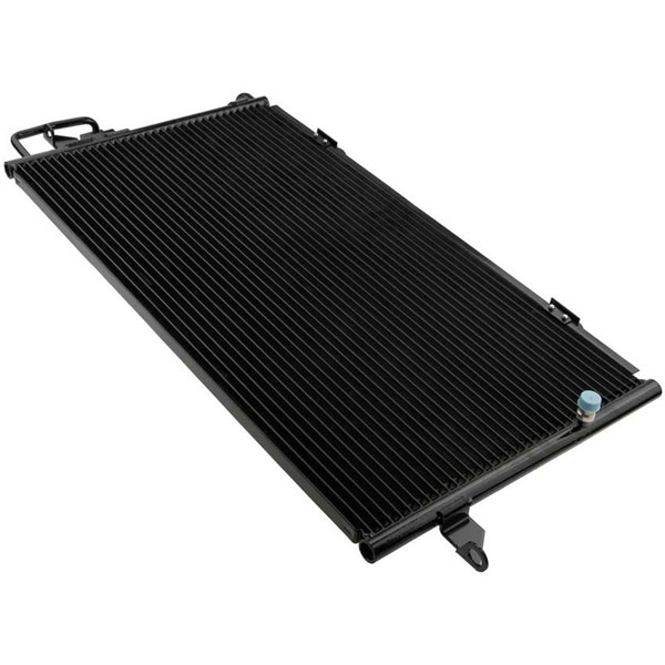 Kondensor, klimatanläggning Nty CCS-AU-000 NTY