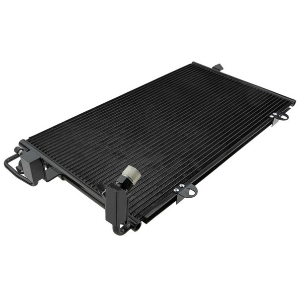 Kondensor, klimatanläggning Nty CCS-AU-000 NTY Kondensor, klimatanläggning Nty CCS-AU-000 NTY