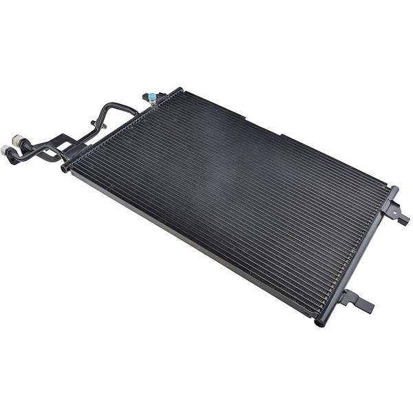 Kondensor, klimatanläggning Nty CCS-AU-001 NTY
