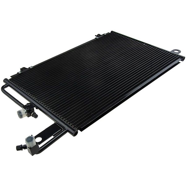 Kondensor, klimatanläggning Nty CCS-AU-003 NTY