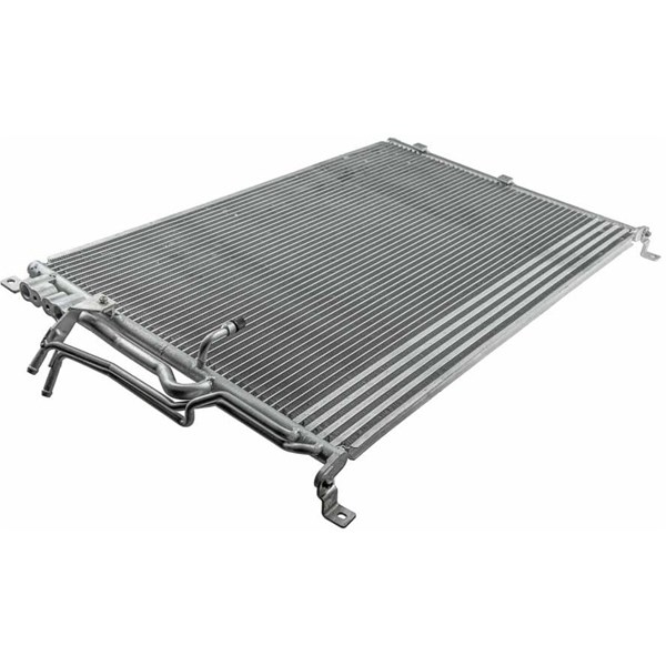 Kondensor, klimatanläggning Nty CCS-AU-004 NTY Kondensor, klimatanläggning Nty CCS-AU-004 NTY