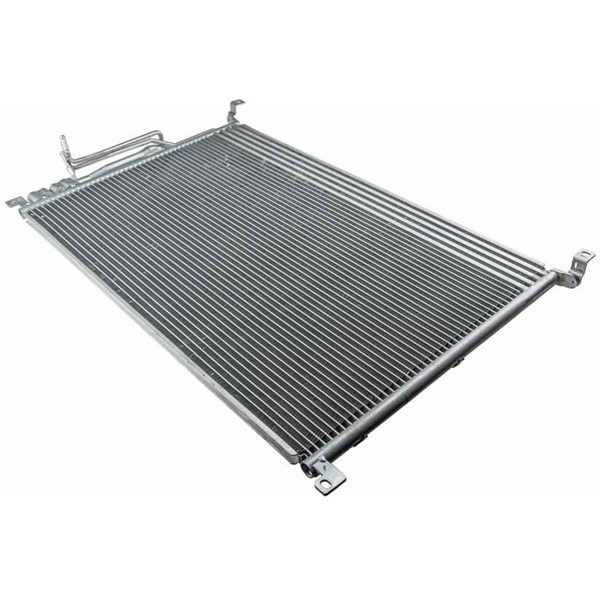 Kondensor, klimatanläggning Nty CCS-AU-004 NTY Kondensor, klimatanläggning Nty CCS-AU-004 NTY