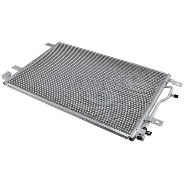 Kondensor, klimatanläggning Nty CCS-AU-005 NTY