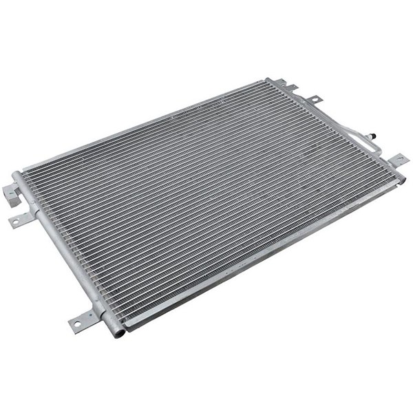 Kondensor, klimatanläggning Nty CCS-AU-005 NTY