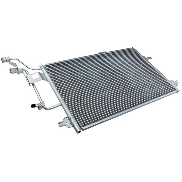 Kondensor, klimatanläggning Nty CCS-AU-006 NTY