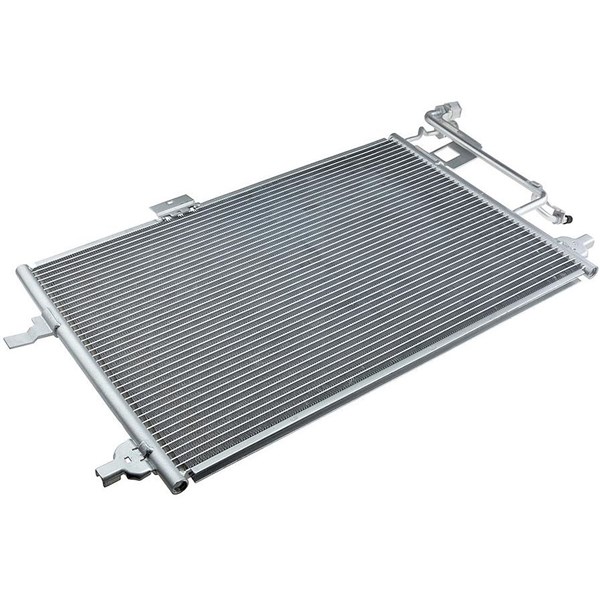 Kondensor, klimatanläggning Nty CCS-AU-006 NTY Kondensor, klimatanläggning Nty CCS-AU-006 NTY
