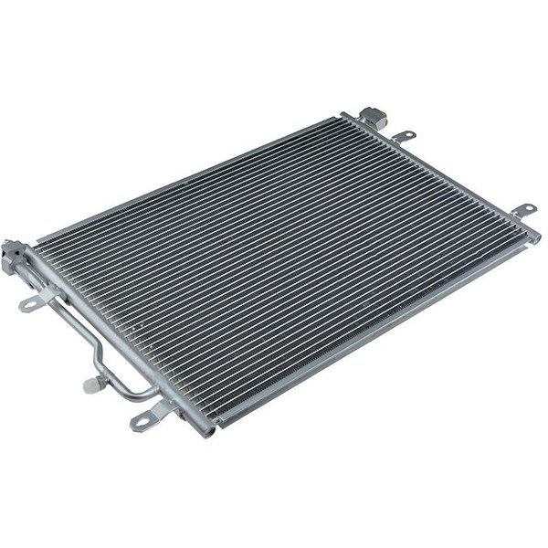 Kondensor, klimatanläggning Nty CCS-AU-007 NTY