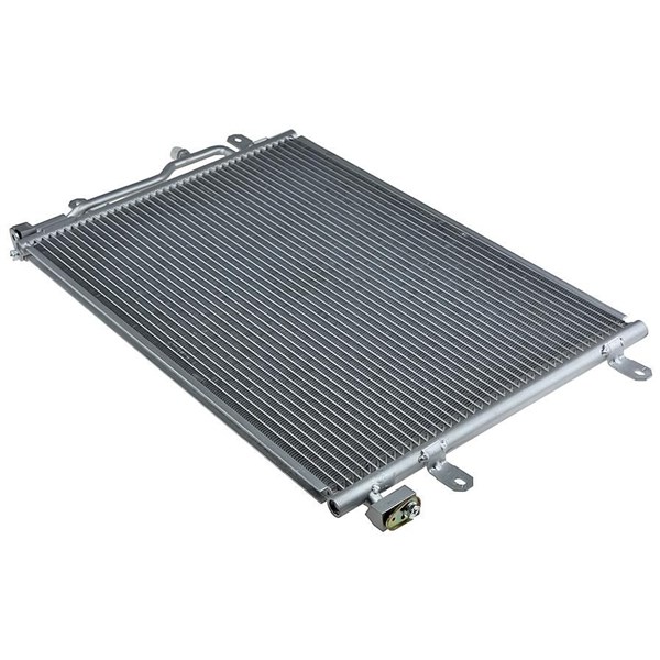 Kondensor, klimatanläggning Nty CCS-AU-007 NTY Kondensor, klimatanläggning Nty CCS-AU-007 NTY