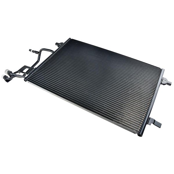 Kondensor, klimatanläggning Nty CCS-AU-008 NTY