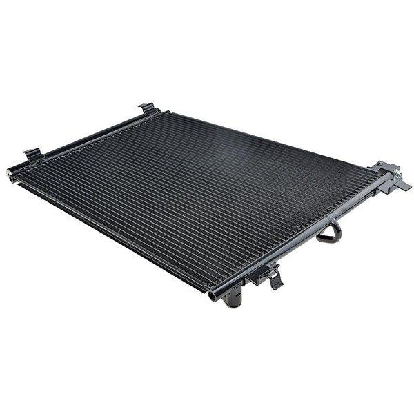 Kondensor, klimatanläggning Nty CCS-AU-009 NTY Kondensor, klimatanläggning Nty CCS-AU-009 NTY