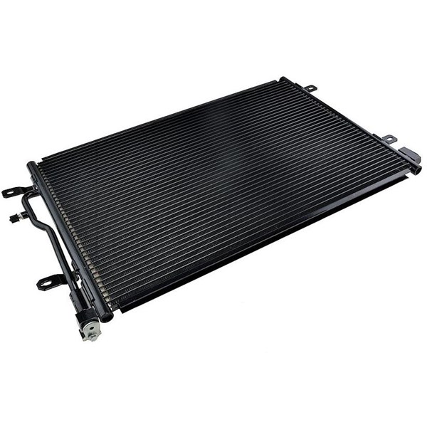 Kondensor, klimatanläggning Nty CCS-AU-010 NTY