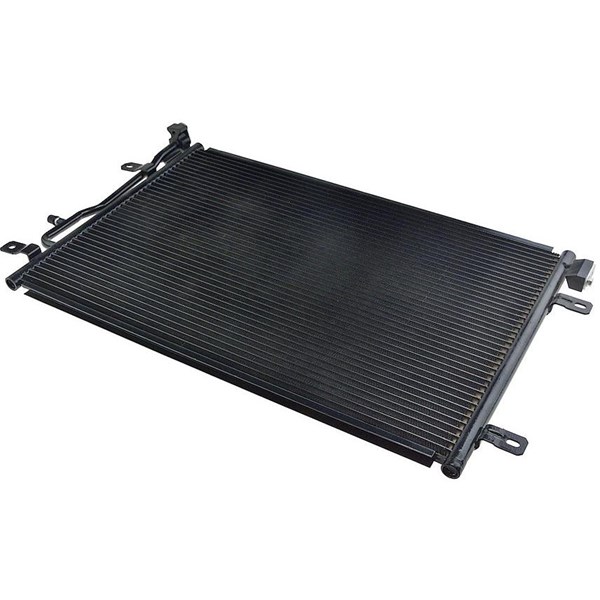 Kondensor, klimatanläggning Nty CCS-AU-010 NTY