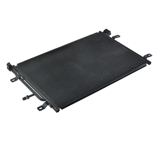 Kondensor, klimatanläggning Nty CCS-AU-011 NTY
