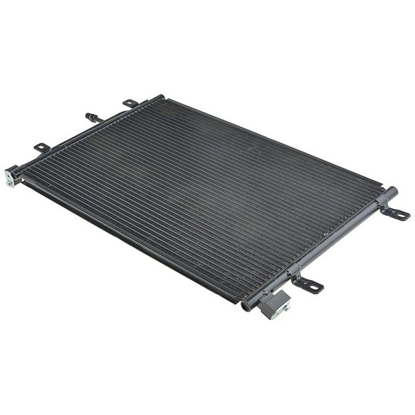 Kondensor, klimatanläggning Nty CCS-AU-011 NTY