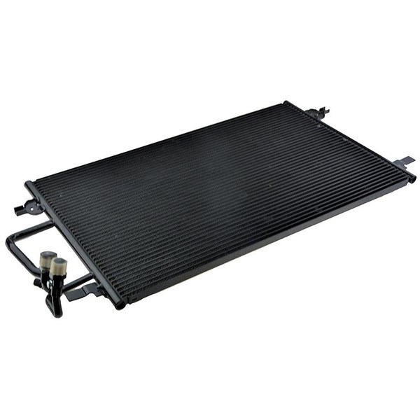 Kondensor, klimatanläggning Nty CCS-AU-012 NTY