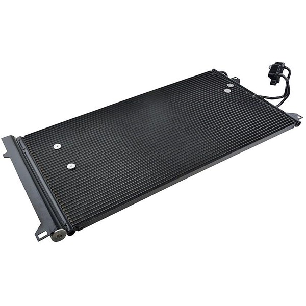 Kondensor, klimatanläggning Nty CCS-AU-013 NTY