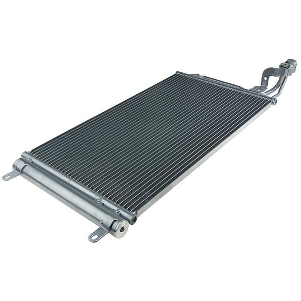 Kondensor, klimatanläggning Nty CCS-AU-015 NTY