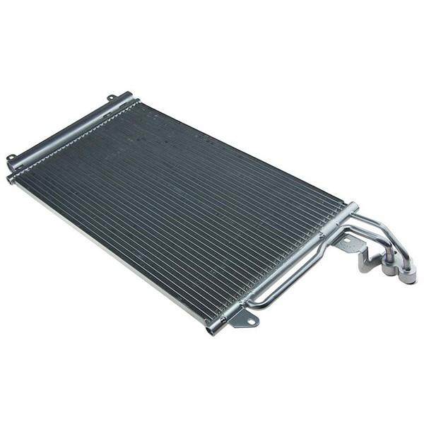 Kondensor, klimatanläggning Nty CCS-AU-015 NTY