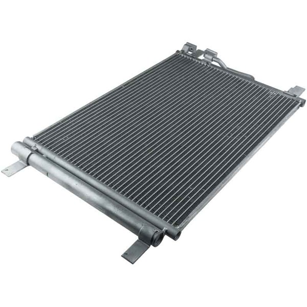 Kondensor, klimatanläggning Nty CCS-AU-017 NTY
