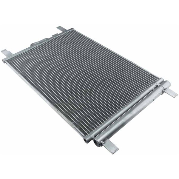 Kondensor, klimatanläggning Nty CCS-AU-017 NTY Kondensor, klimatanläggning Nty CCS-AU-017 NTY