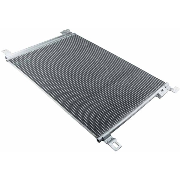 Kondensor, klimatanläggning Nty CCS-AU-018 NTY Kondensor, klimatanläggning Nty CCS-AU-018 NTY