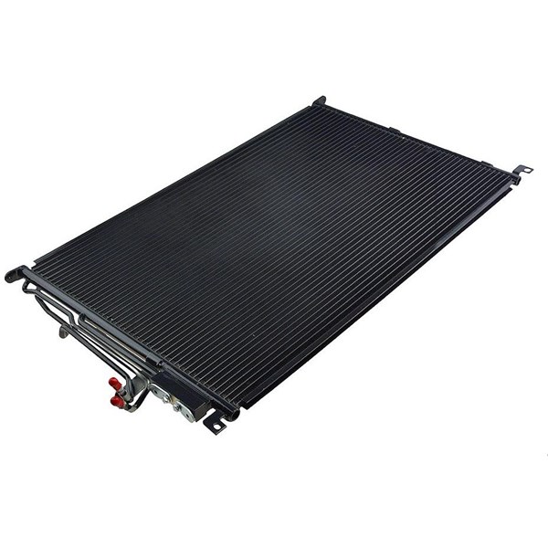 Kondensor, klimatanläggning Nty CCS-AU-019 NTY Kondensor, klimatanläggning Nty CCS-AU-019 NTY