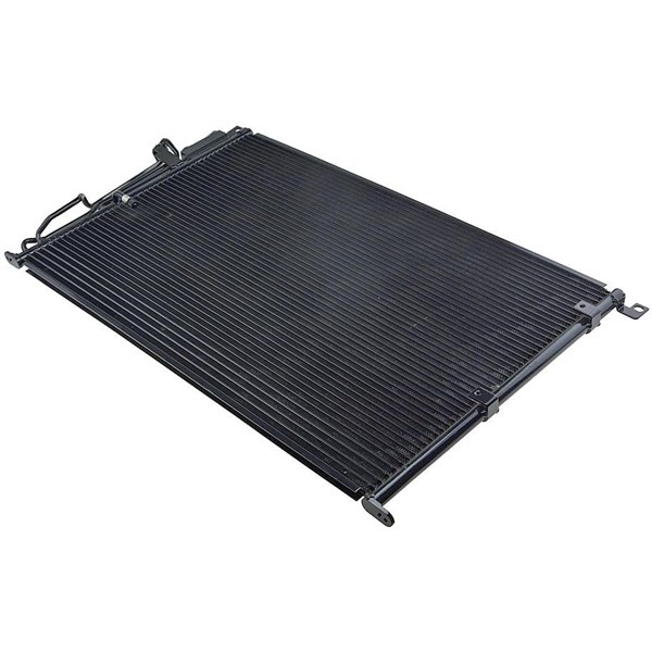 Kondensor, klimatanläggning Nty CCS-AU-019 NTY Kondensor, klimatanläggning Nty CCS-AU-019 NTY