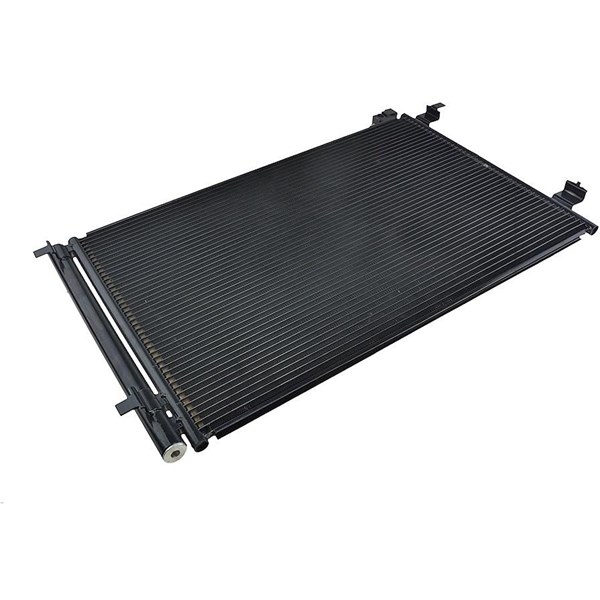 Kondensor, klimatanläggning Nty CCS-AU-020 NTY