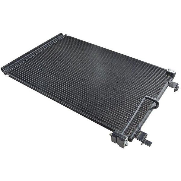 Kondensor, klimatanläggning Nty CCS-AU-020 NTY Kondensor, klimatanläggning Nty CCS-AU-020 NTY