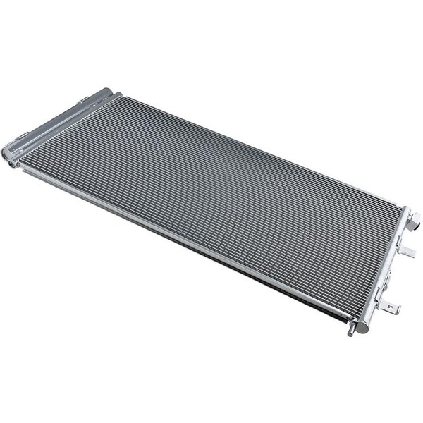 Kondensor, klimatanläggning Nty CCS-AU-021 NTY