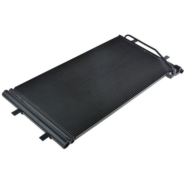 Kondensor, klimatanläggning Nty CCS-AU-022 NTY
