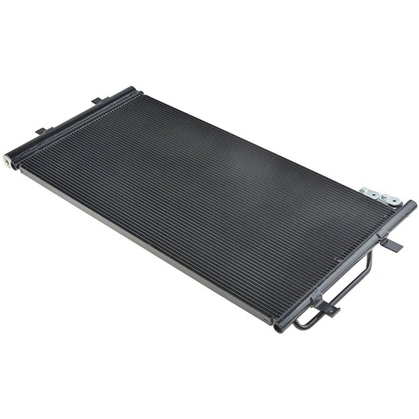 Kondensor, klimatanläggning Nty CCS-AU-022 NTY Kondensor, klimatanläggning Nty CCS-AU-022 NTY