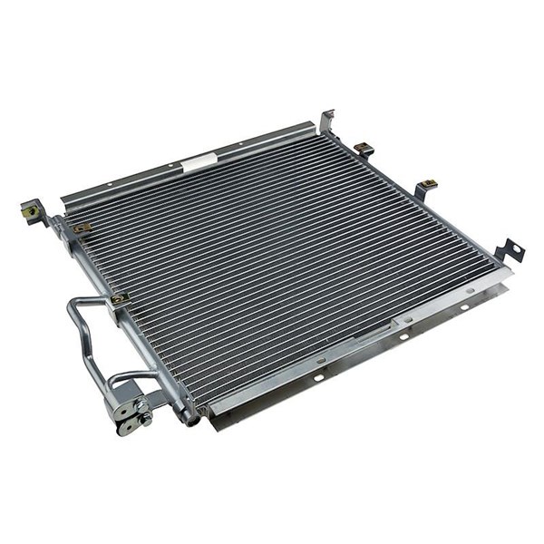 Kondensor, klimatanläggning Nty CCS-BM-000 NTY