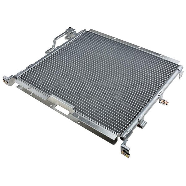 Kondensor, klimatanläggning Nty CCS-BM-000 NTY