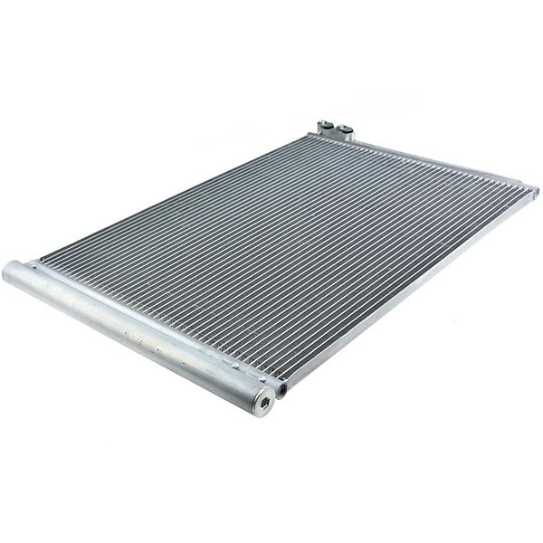 Kondensor, klimatanläggning Nty CCS-BM-002 NTY