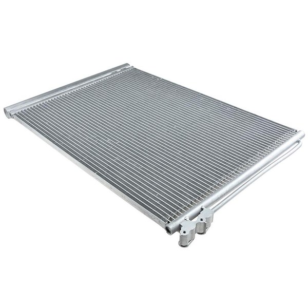 Kondensor, klimatanläggning Nty CCS-BM-002 NTY Kondensor, klimatanläggning Nty CCS-BM-002 NTY