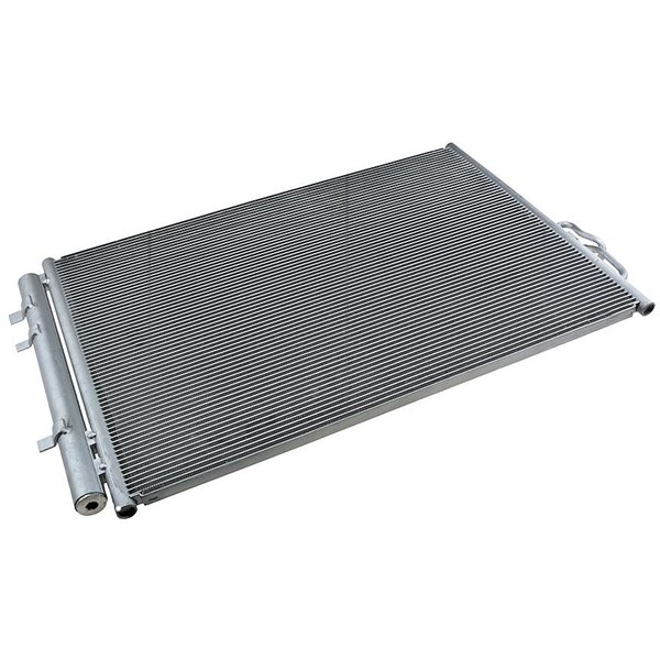 Kondensor, klimatanläggning Nty CCS-BM-003 NTY