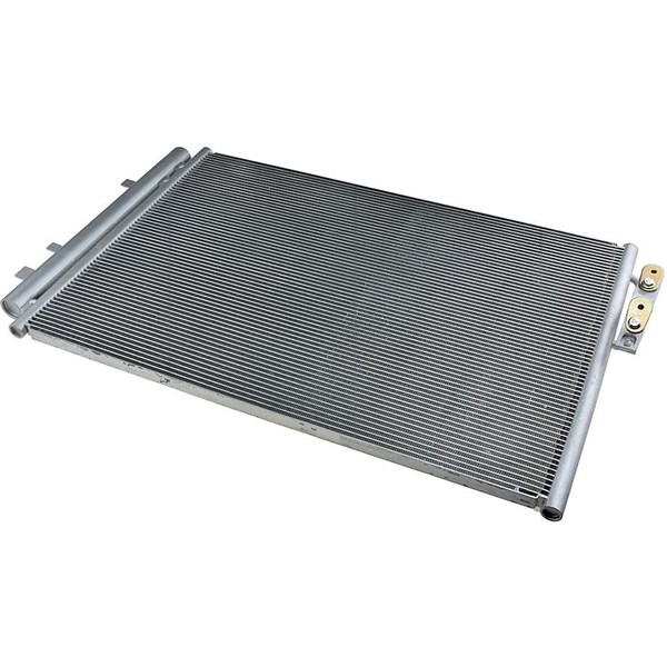 Kondensor, klimatanläggning Nty CCS-BM-003 NTY Kondensor, klimatanläggning Nty CCS-BM-003 NTY