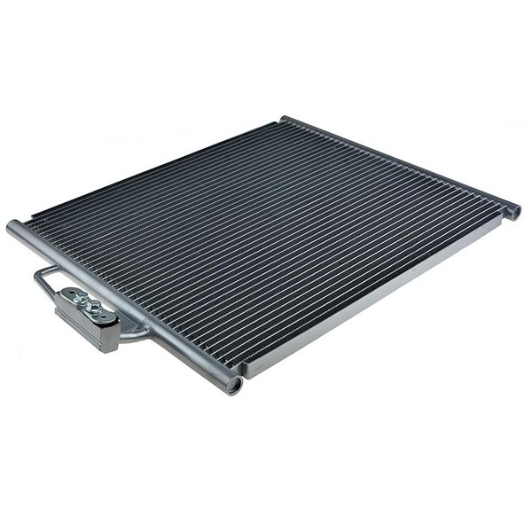 Kondensor, klimatanläggning Nty CCS-BM-004 NTY