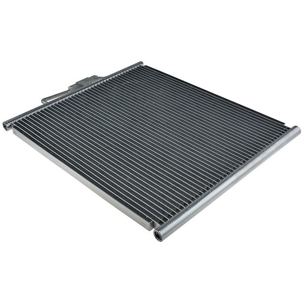 Kondensor, klimatanläggning Nty CCS-BM-004 NTY