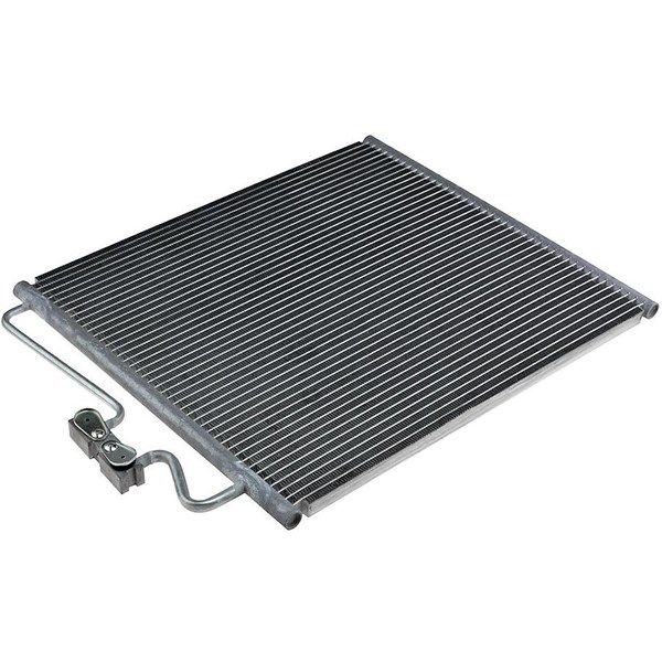 Kondensor, klimatanläggning Nty CCS-BM-005 NTY